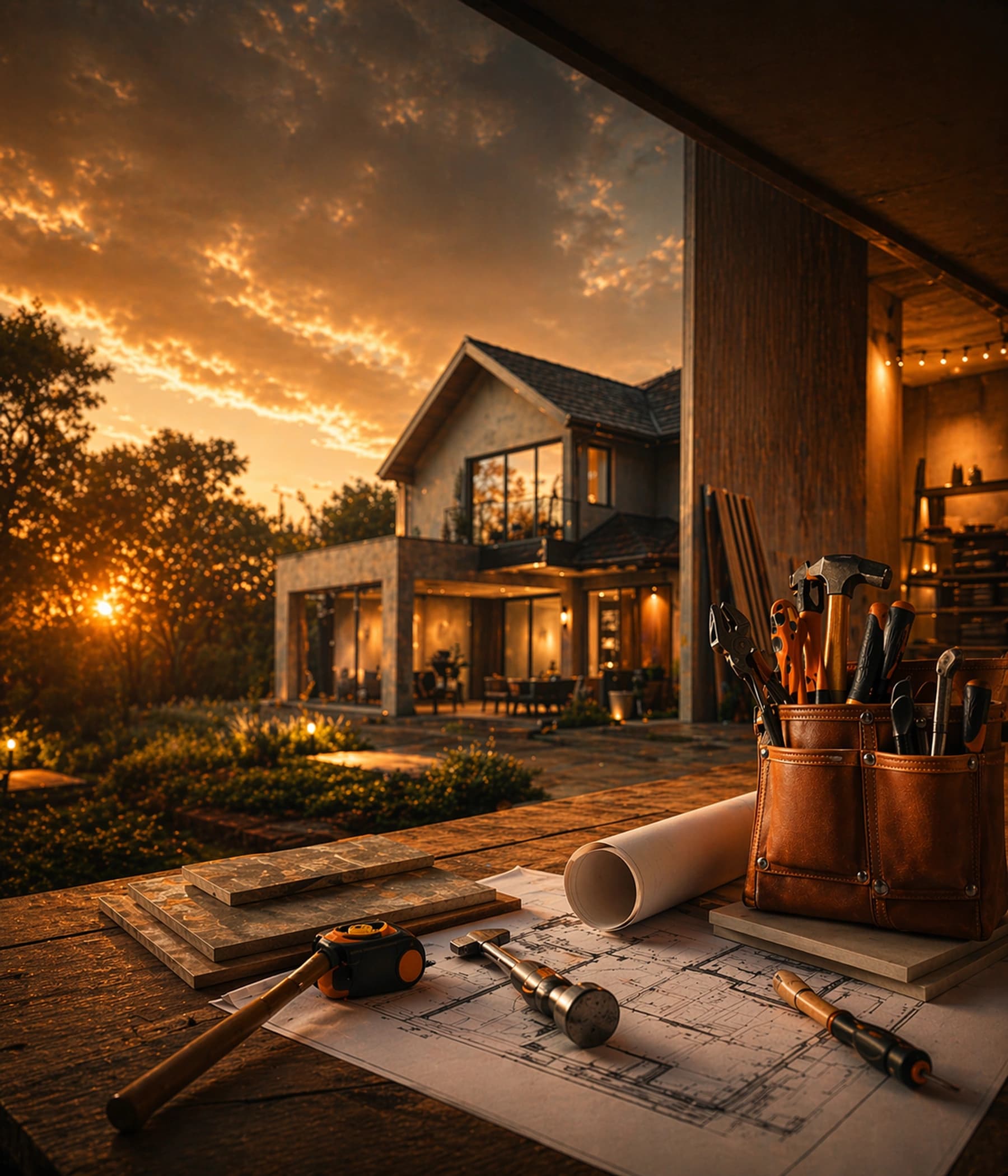 Услуги Onebbau в Halle (Saale)