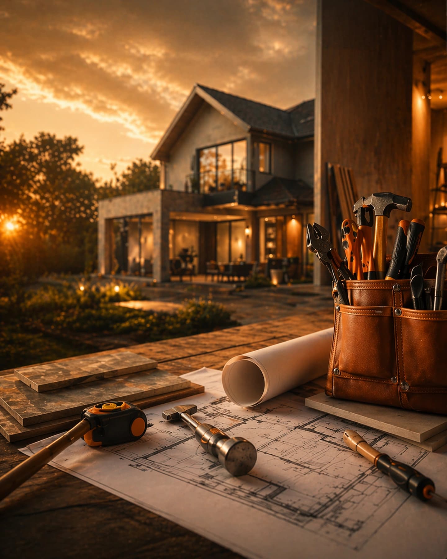 Услуги Onebbau в Halle (Saale)