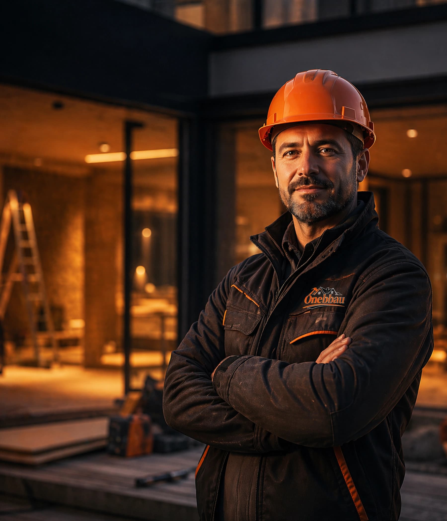 Почему клиенты выбирают Onebbau