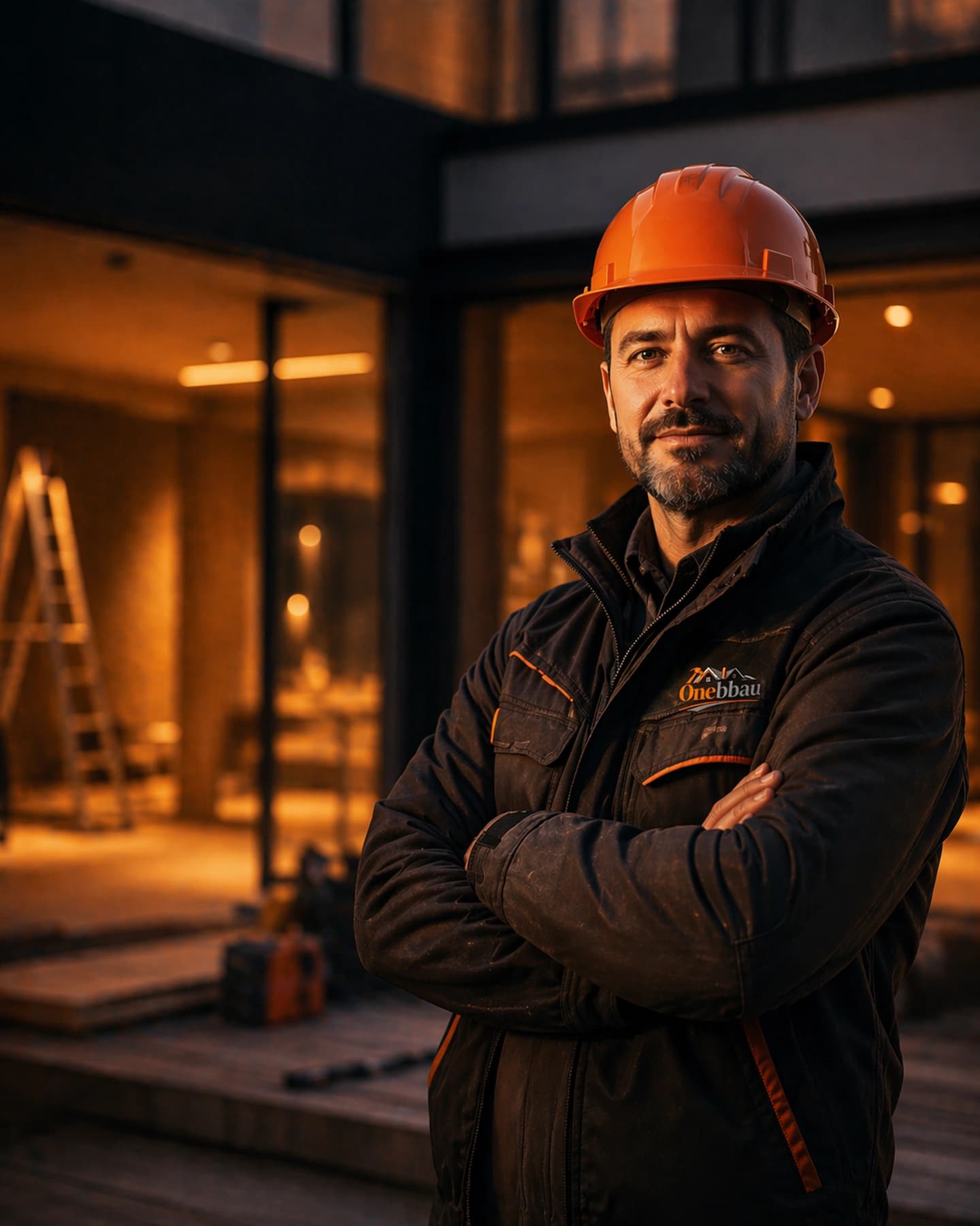 Почему клиенты выбирают Onebbau